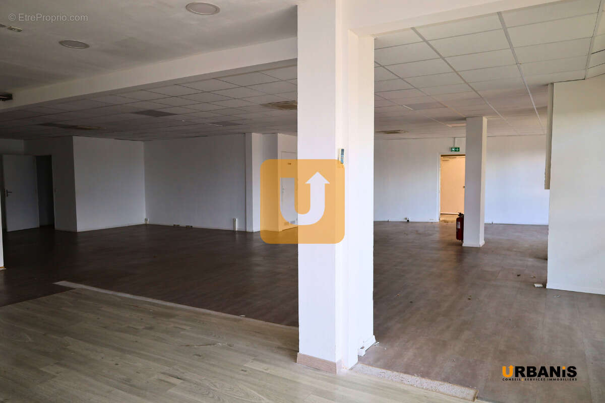 Commerce à SAINT-DENIS