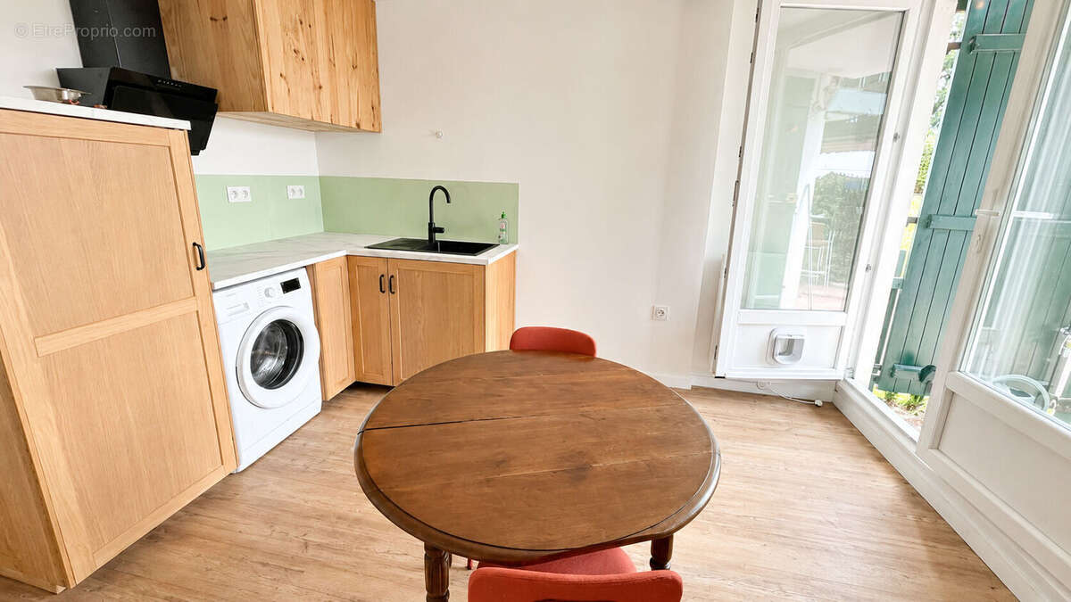 Photo 9 - Appartement à BIDART