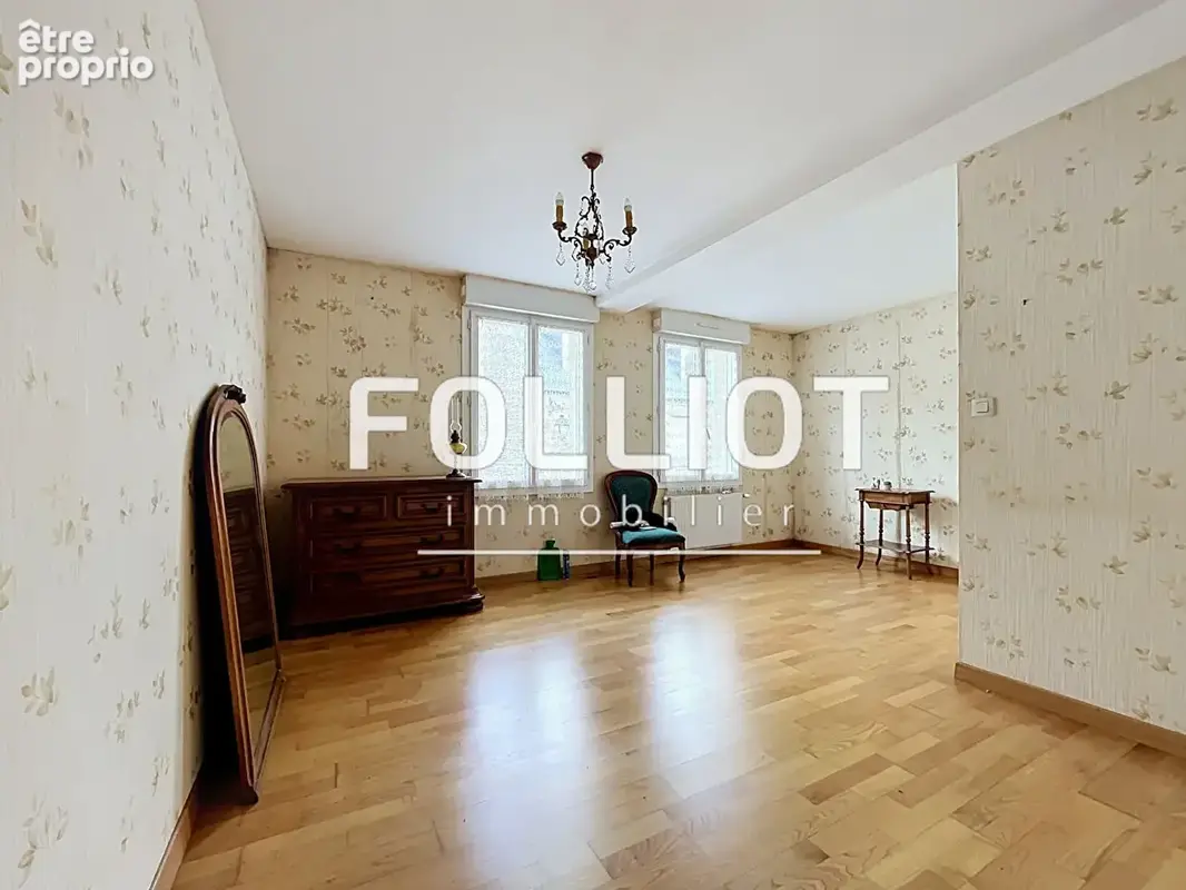 A VENDRE, Maison Brecey 5 pièce(s) 145 m2 - photo 8