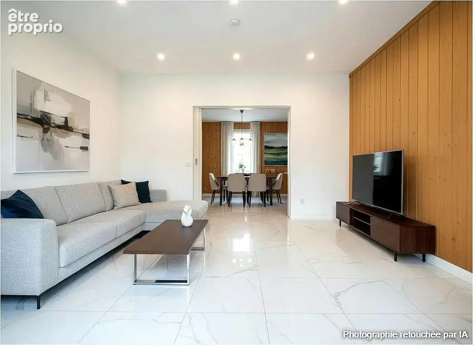 Appartement 3 pièces 87 m² à vendre à Rombas (57120) - photo 6