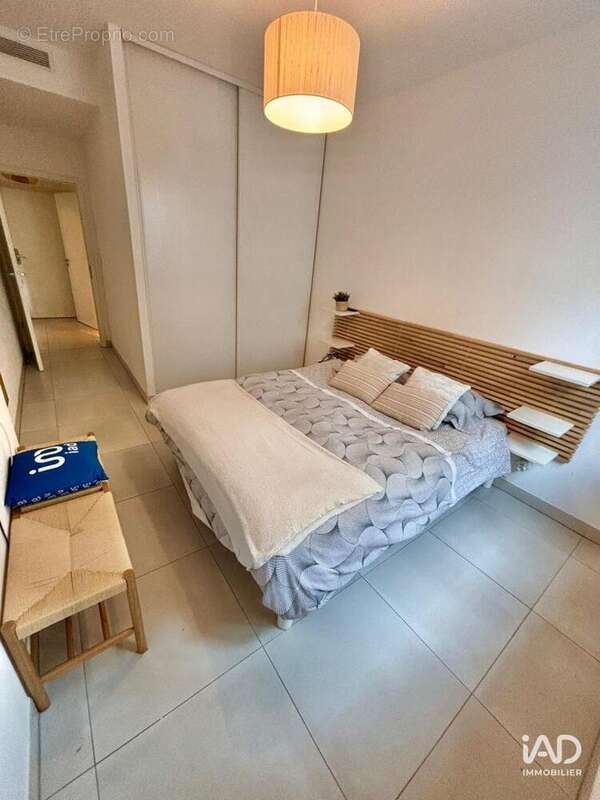 Photo 5 - Appartement à CANNES