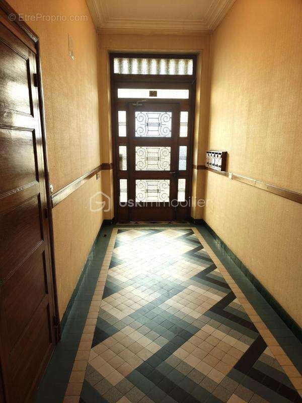 Appartement à JURANCON