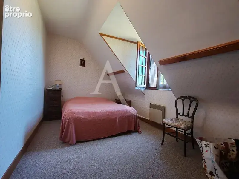 Maison Cande Sur Beuvron - photo 16