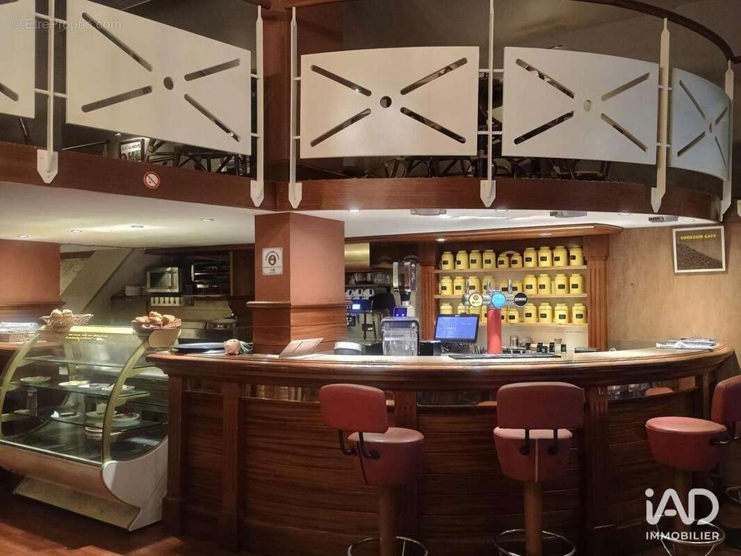 Photo 3 - Commerce à TARBES