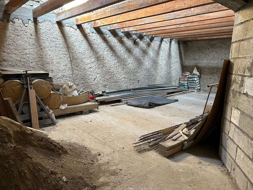 Appartement à VALDOIE