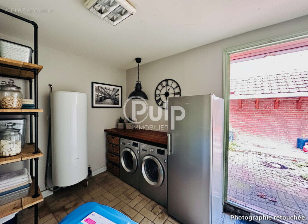 Appartement à DOUAI