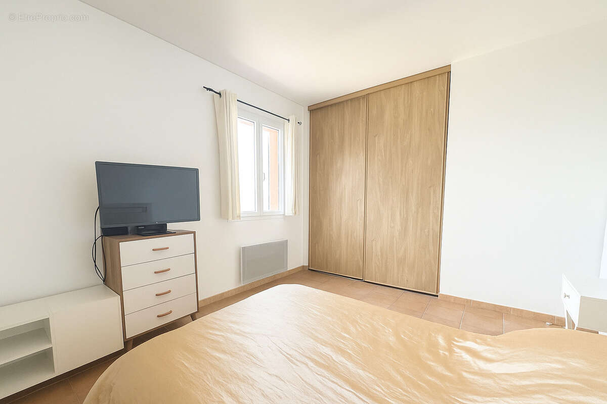 Maison à MARSEILLE-12E