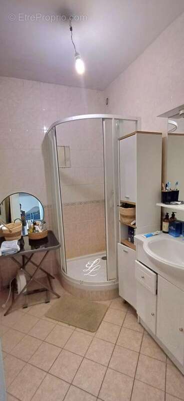 Appartement à LE MANS