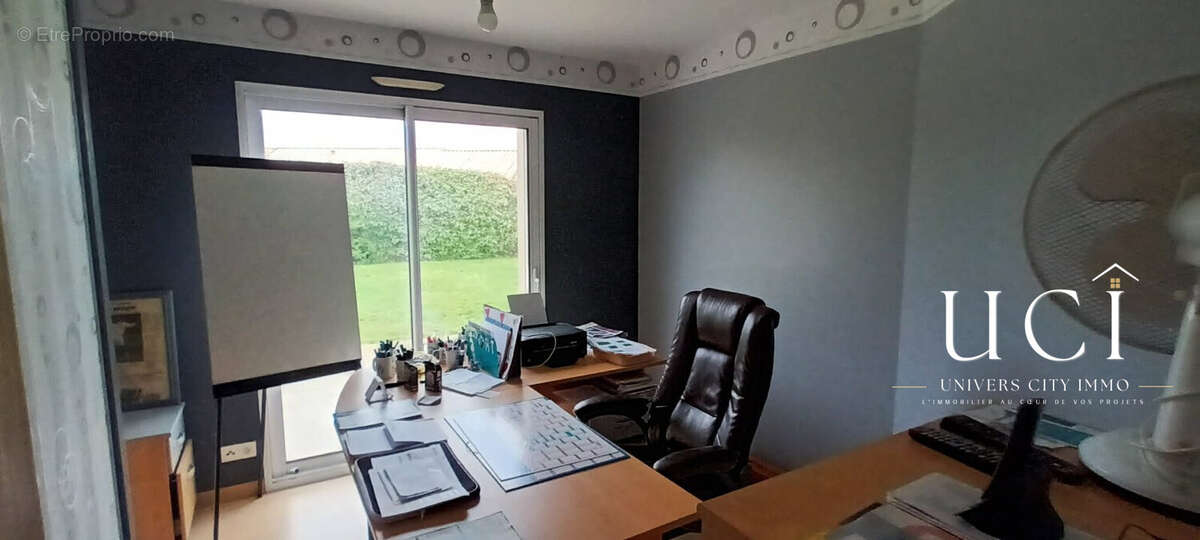 Maison 8 pièces 152 m² à vendre à La Ferriere (85280) - photo 8