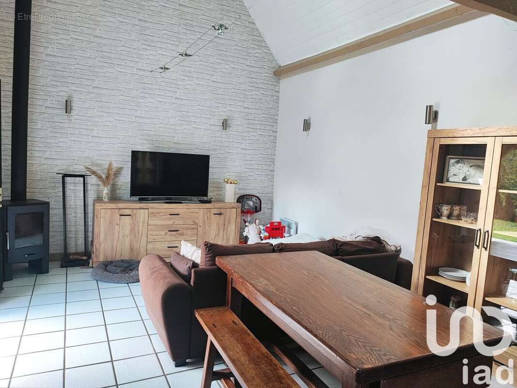 Photo 7 - Maison à LABESSERETTE