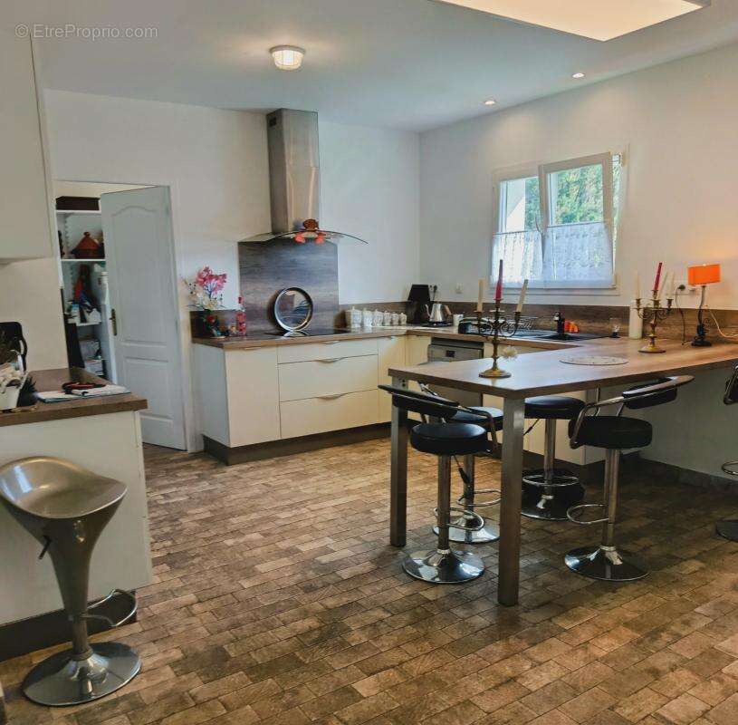 Havre de paix contemporain avec Spa et parc arboré à Perchède  - photo 9