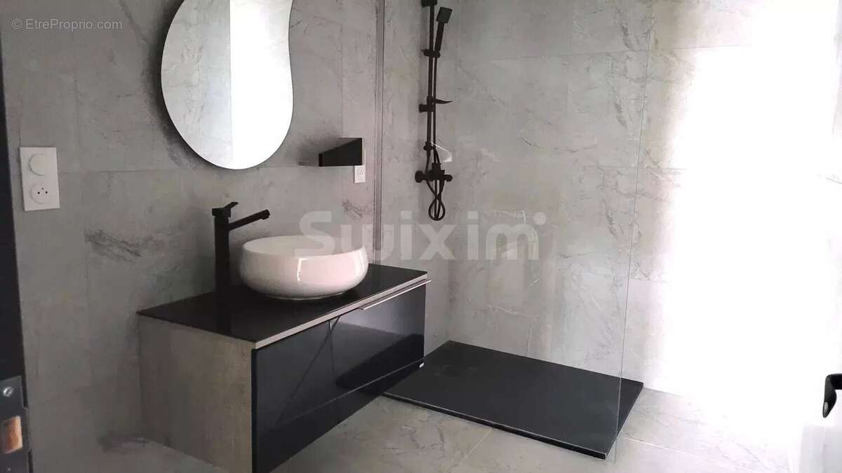 Appartement à LONS-LE-SAUNIER