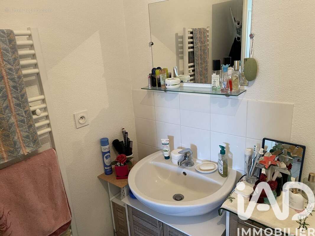 Photo 7 - Appartement à POMPIGNAC