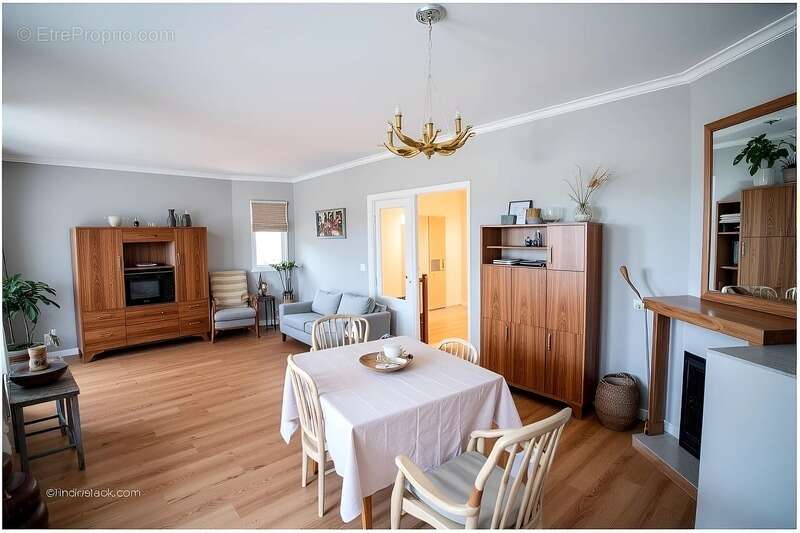 Maison à vendre 3 pièces HERBLAY SUR SEINE (95) - photo 3