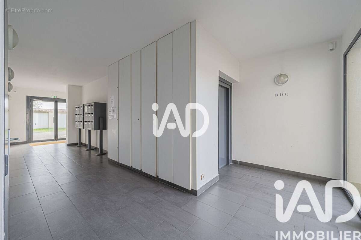 Photo 4 - Appartement à CHELLES