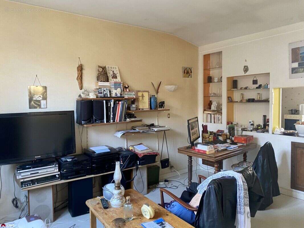 Appartement 68 m² à Lucon  - photo 4