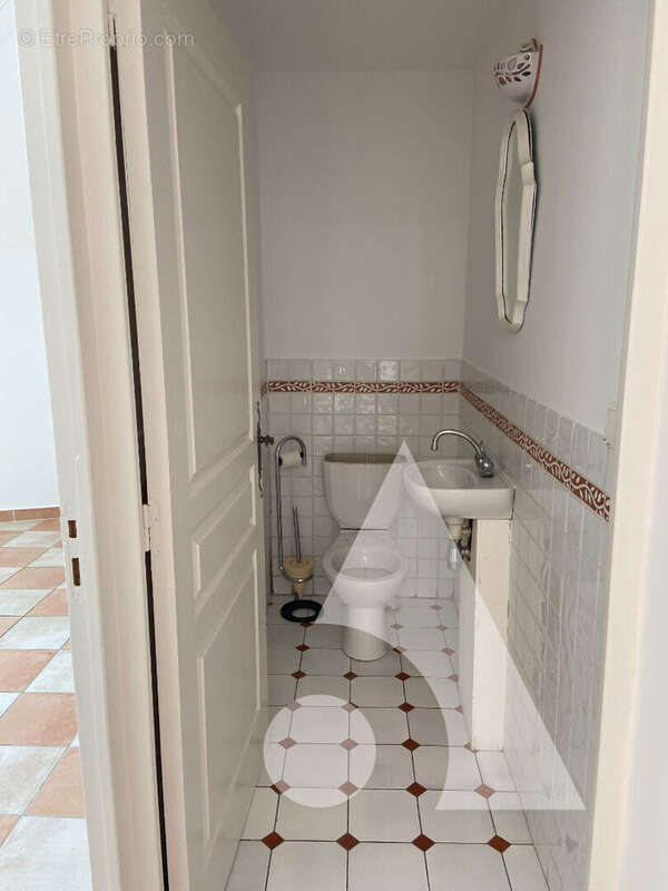 Appartement à VILLECROZE