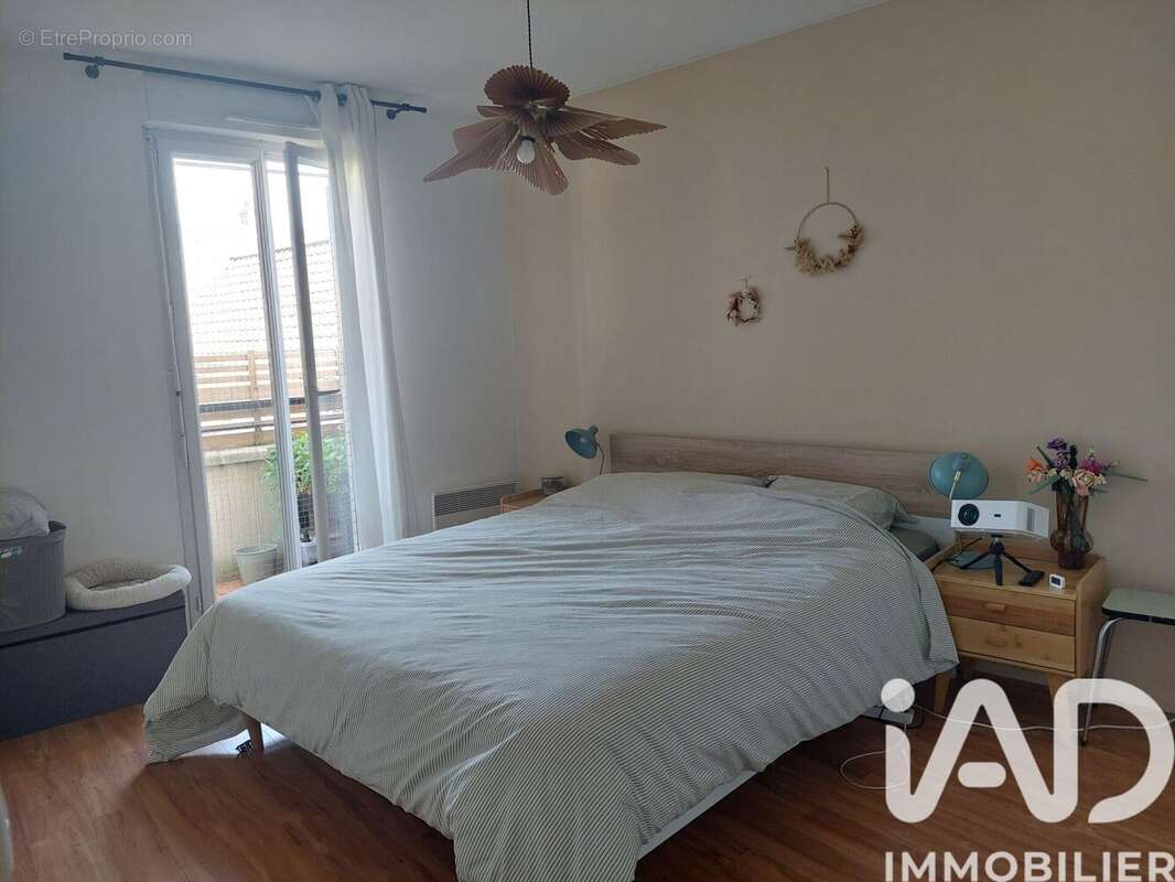 Photo 6 - Appartement à SARCELLES
