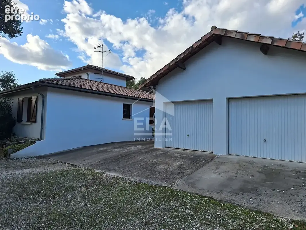 Maison 139m² à montpon-ménestérol - photo 11