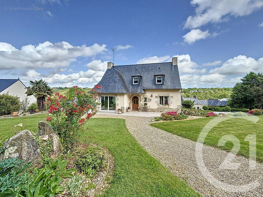 Maison à LANNION