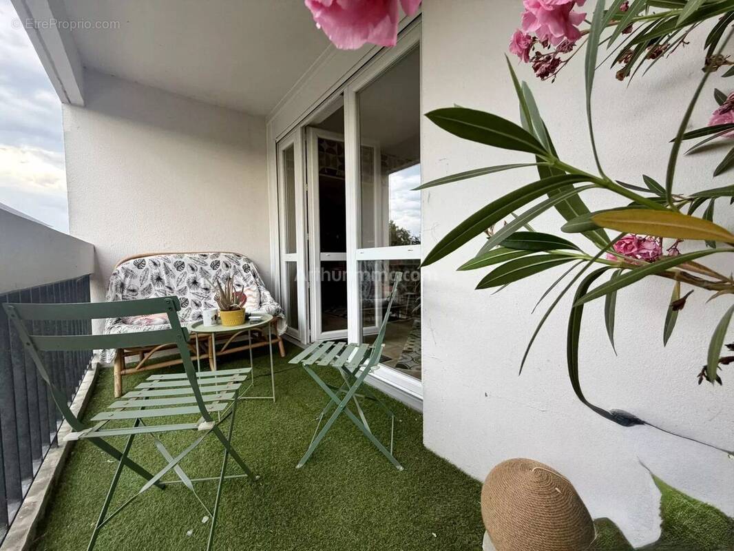 Appartement à DINAN