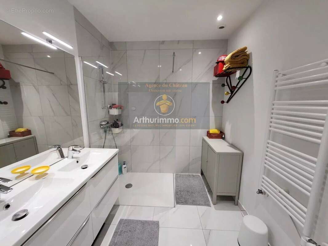 Maison à ORMESSON-SUR-MARNE