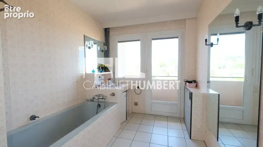 Appartement 6 pièces 158 m² à vendre à Saint-Etienne (42000) - photo 5