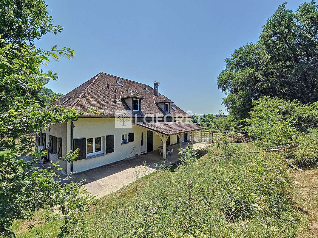 Maison à ORTHEZ