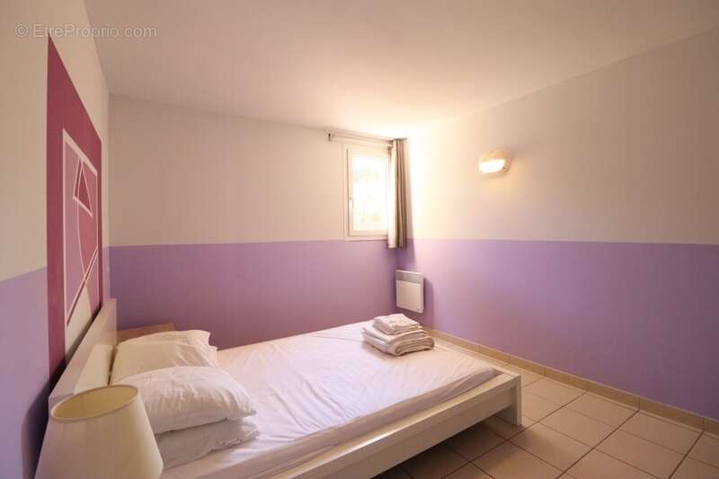 A Serra di Ferro (Corse du Sud), bel appartement T2 dans résidence de tourisme - photo 12