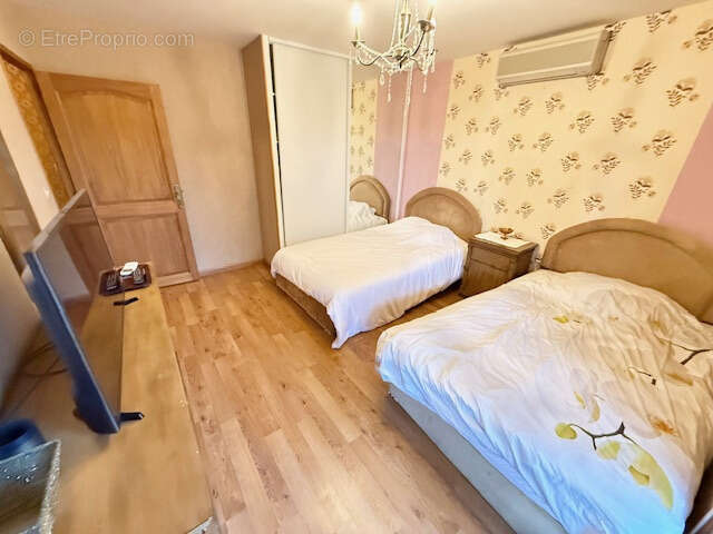 Appartement à DIVONNE-LES-BAINS