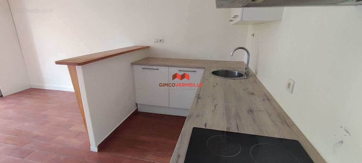 Appartement à LE PORT-MARLY