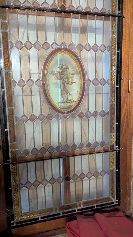 Maison à SAINT-GELAIS