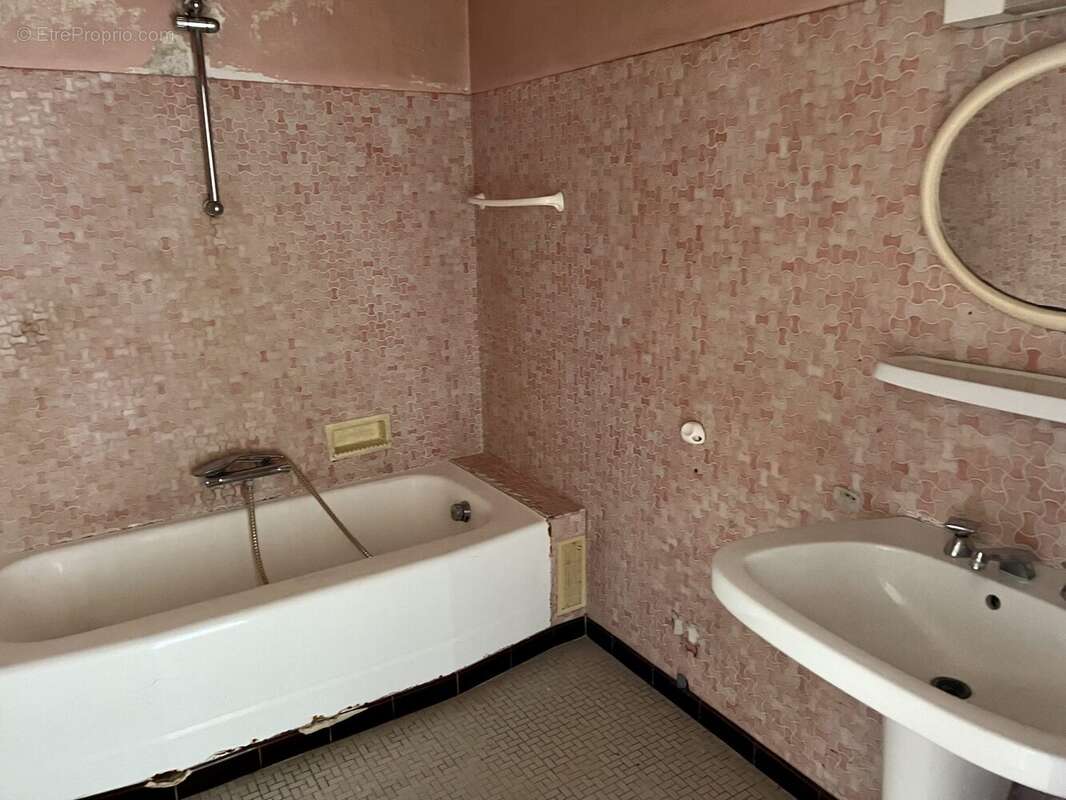 Appartement à NOIRMOUTIER-EN-L'ILE