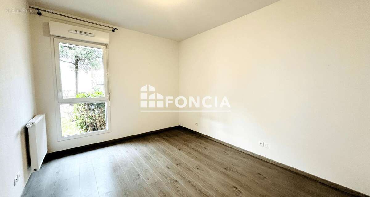 Appartement à BALMA