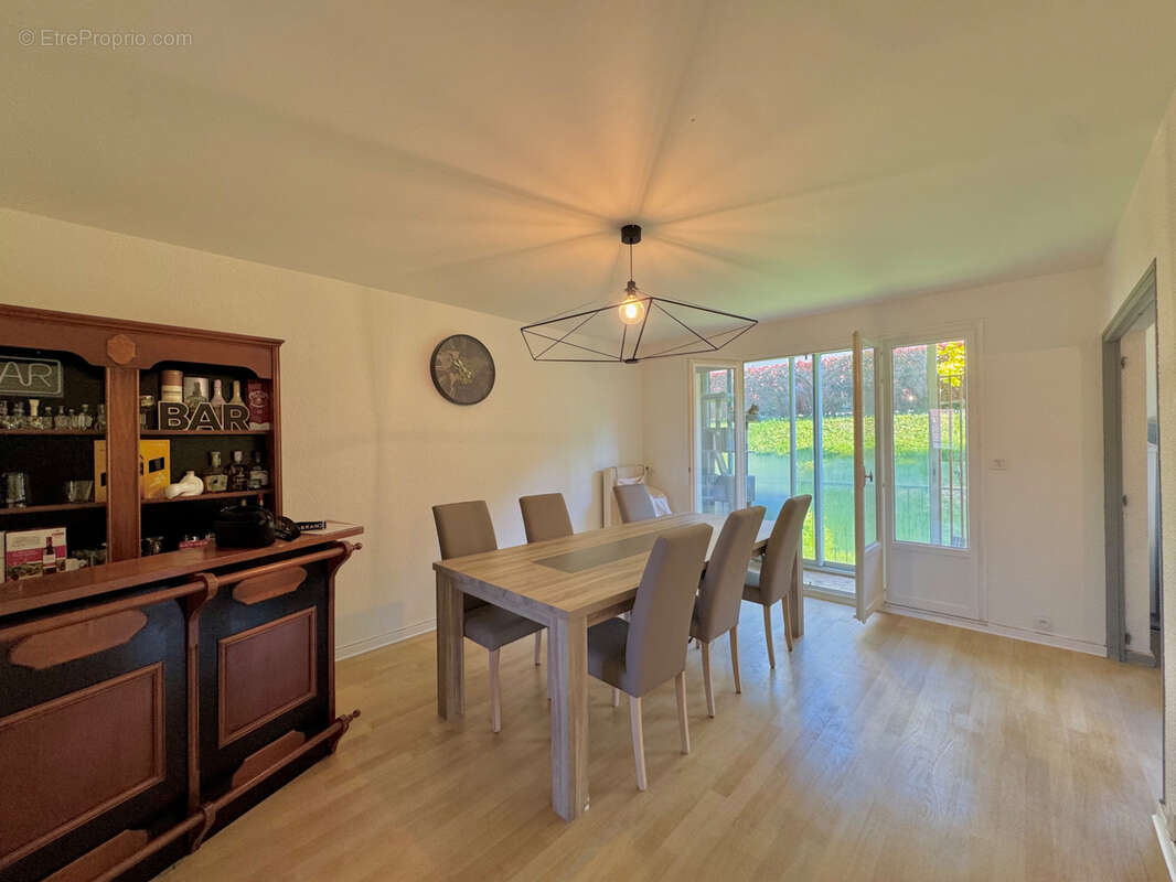 Appartement à BESANCON