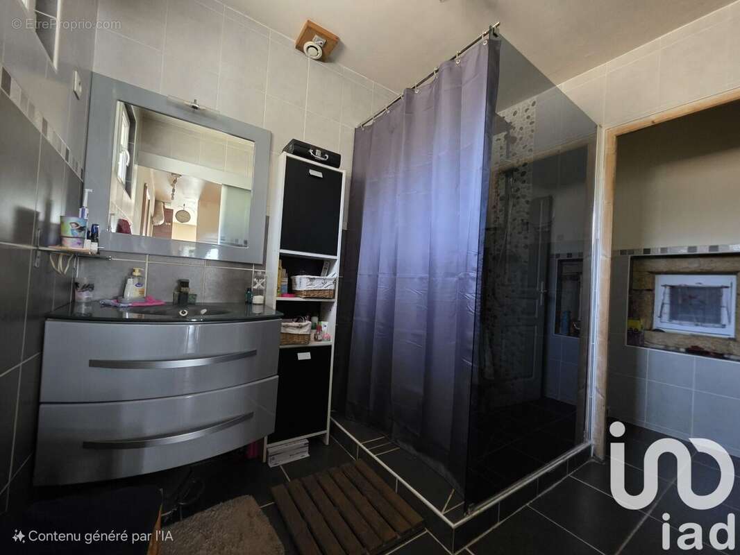 Photo 9 - Maison à BREVES