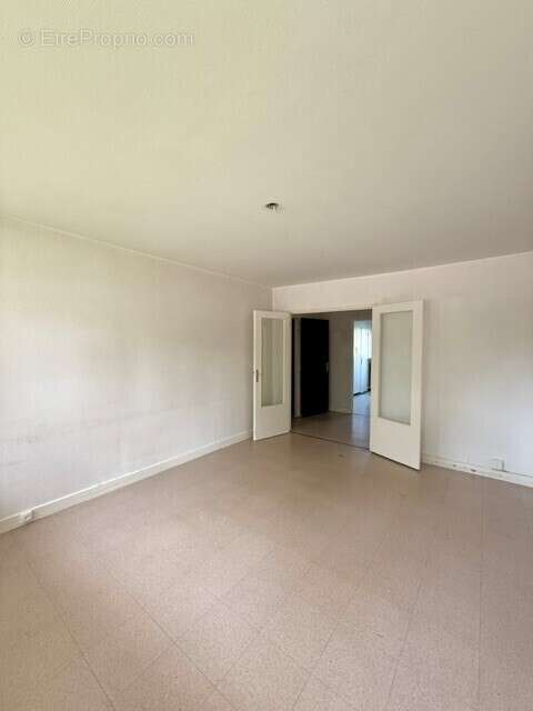 Appartement à PALAISEAU