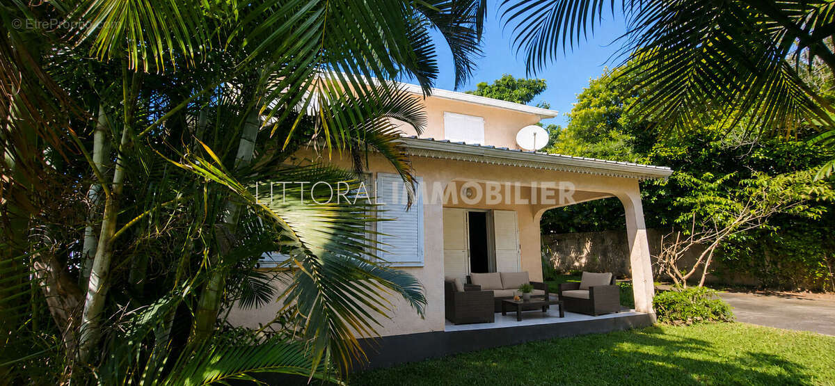 Maison La Montagne 4 pièce(s) 86 m2 - photo 4
