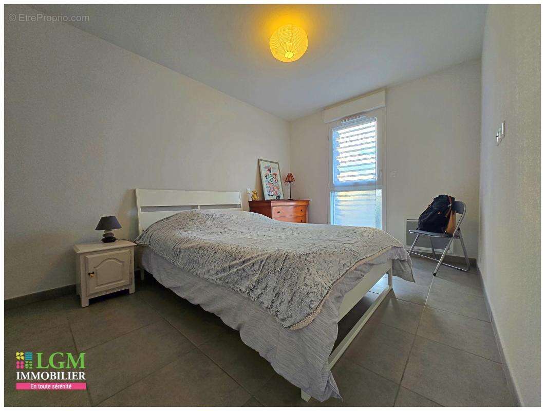 Appartement à LATTES