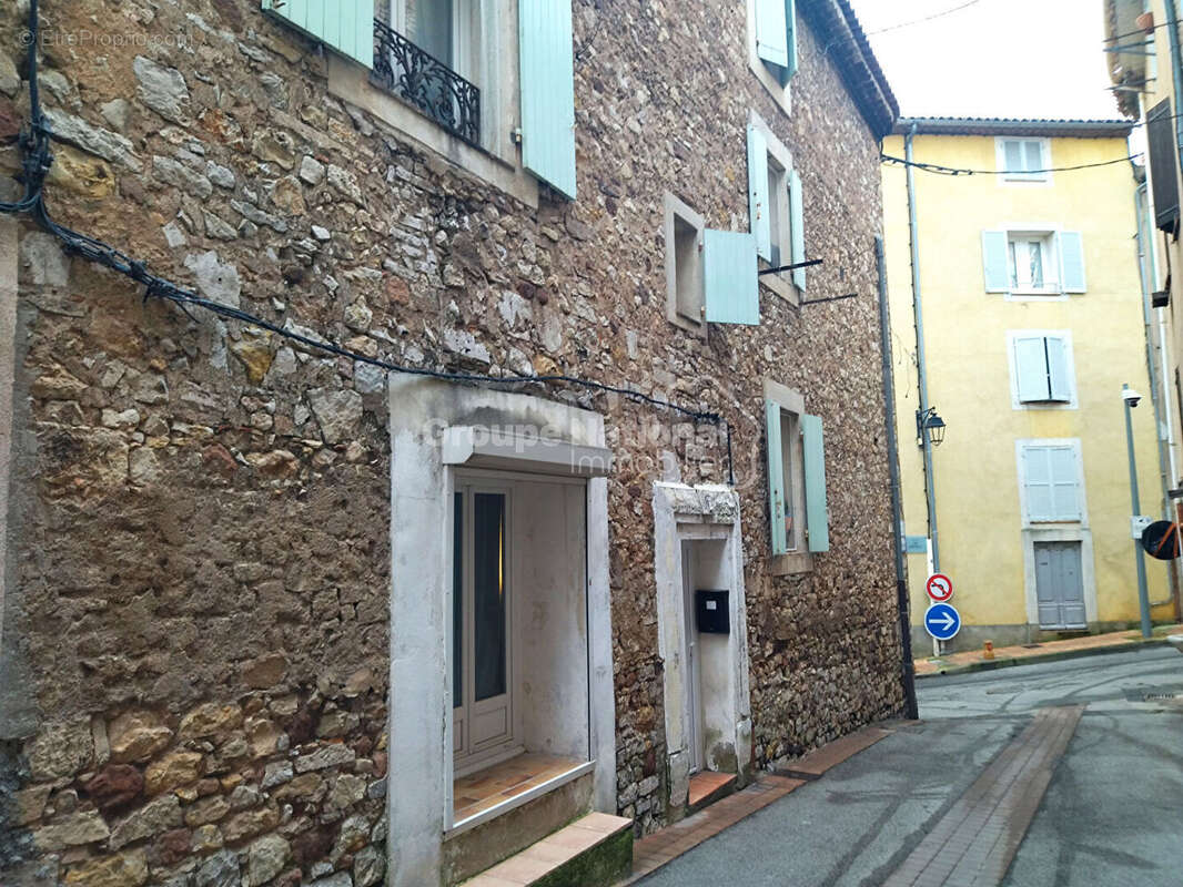 Maison à LE LUC