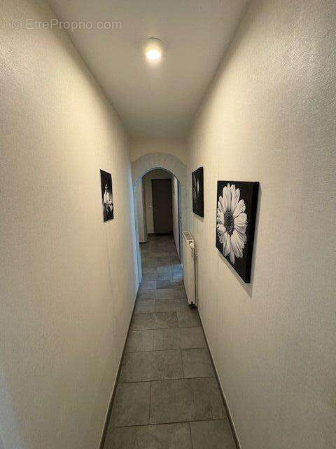 Maison à SELLES-SUR-CHER