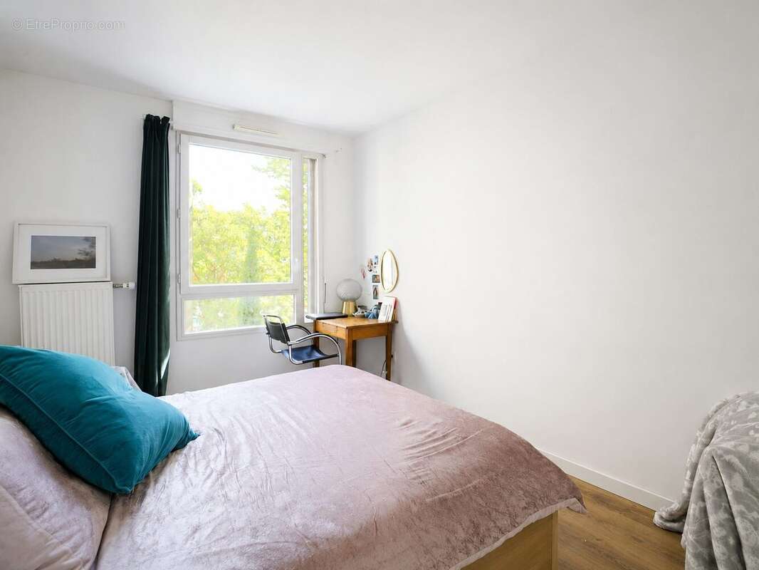 Appartement 55 m² à Montreuil  - photo 6