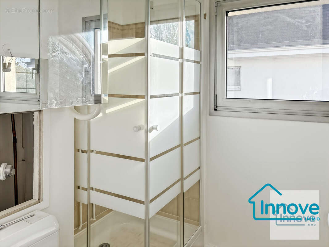 Appartement à BOURG-LA-REINE