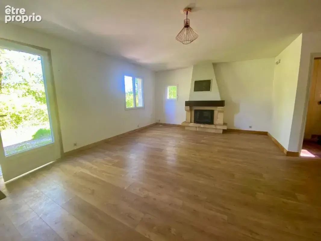 Le Bugue — Trois chambres, DPE B et jardin arboré - photo 6
