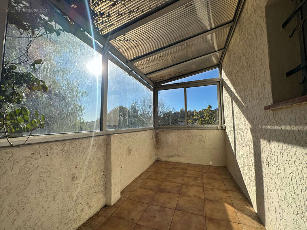 Appartement à SAINT-PAUL