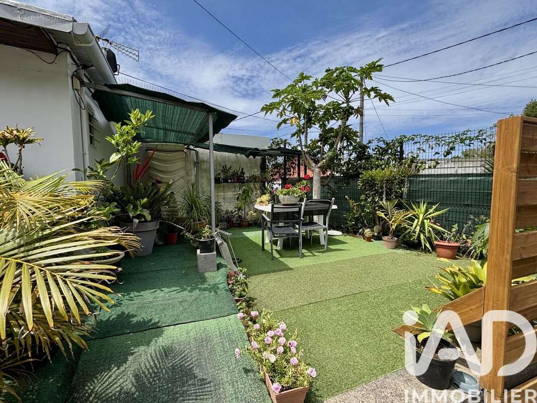 Photo 2 - Maison à PETITE-ILE