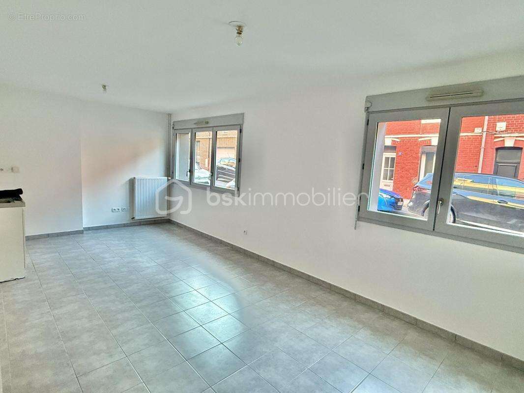 Appartement à AMIENS