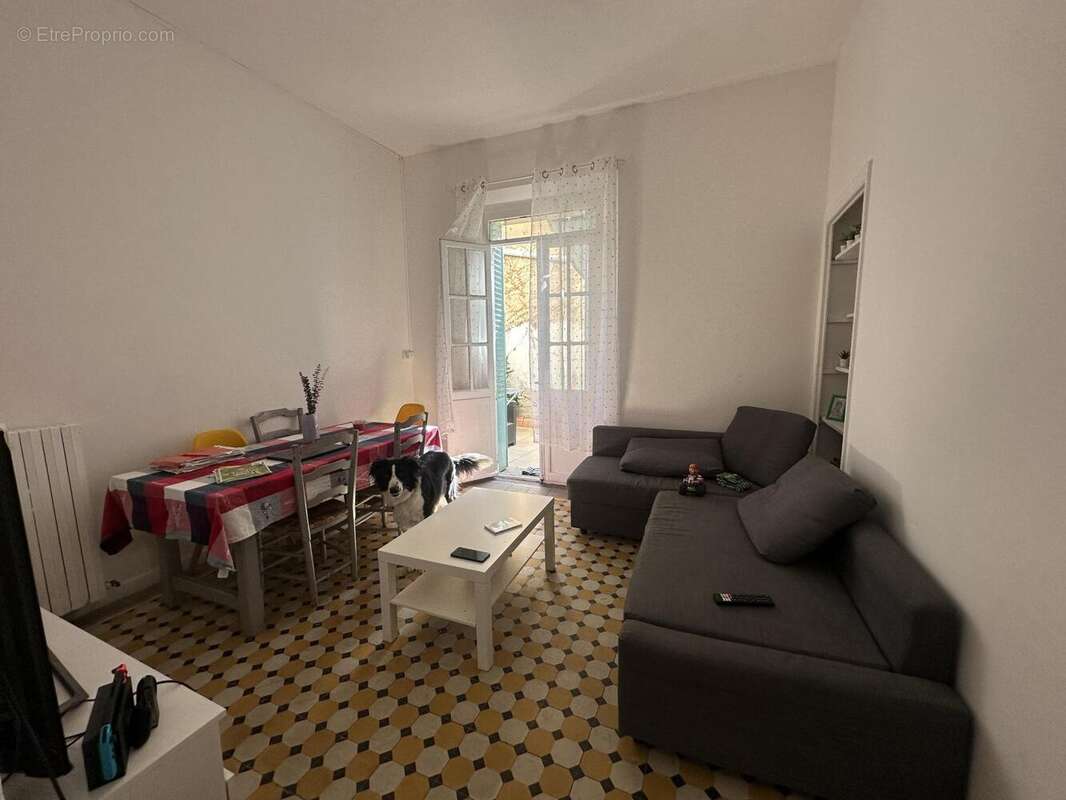 Appartement à BEZIERS