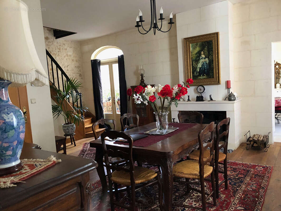 Appartement à ROCHEFORT