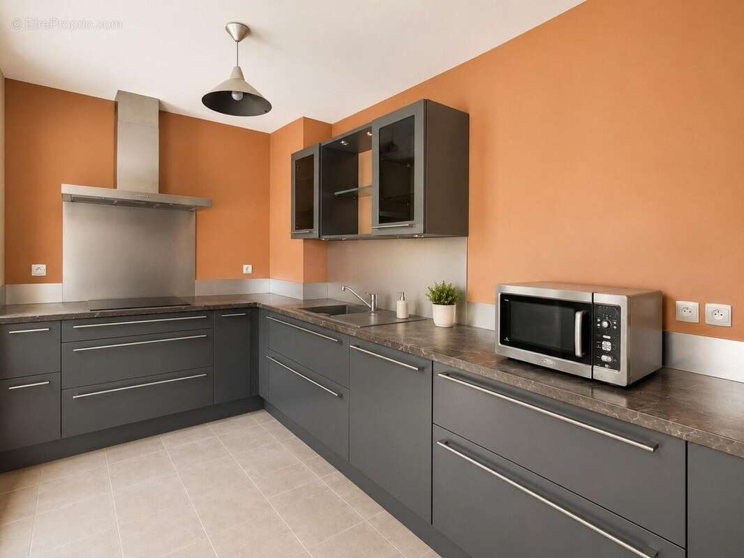 Photo 3 - Appartement à LES ANGLES
